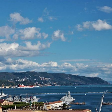 Casa Isabelle Apartment La Spezia Luaran gambar