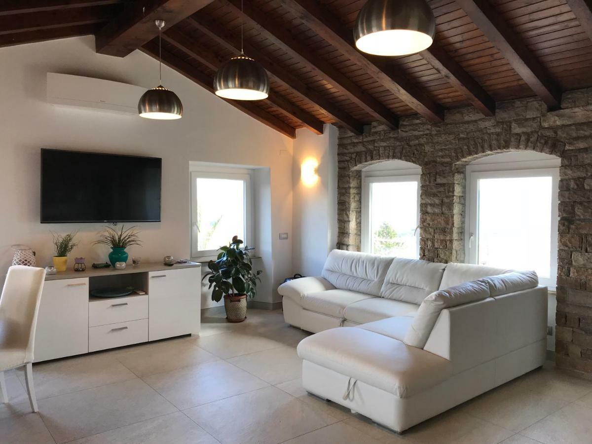 Casa Isabelle Apartment La Spezia Luaran gambar