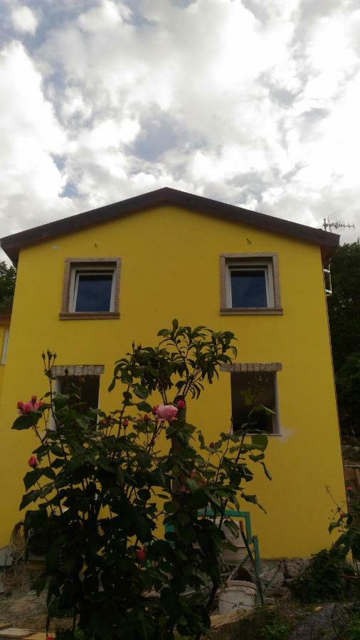 Casa Isabelle Apartment La Spezia Luaran gambar