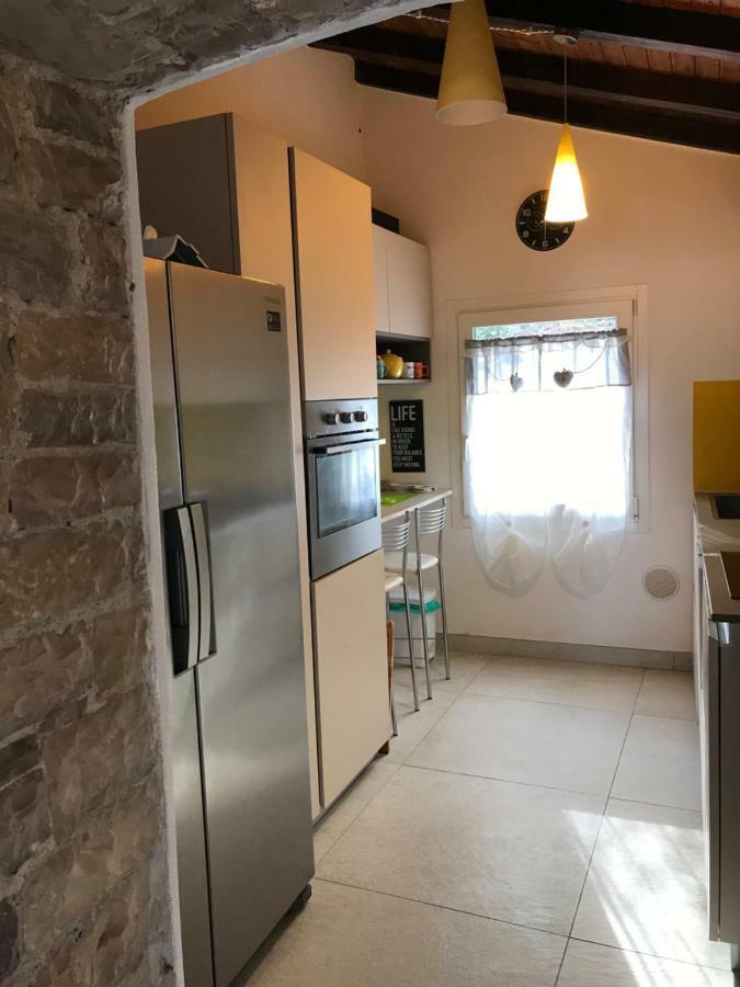 Casa Isabelle Apartment La Spezia Luaran gambar
