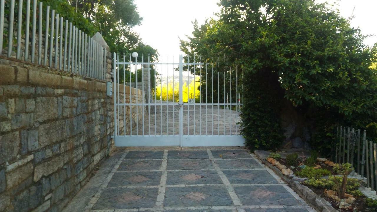 Casa Isabelle Apartment La Spezia Luaran gambar