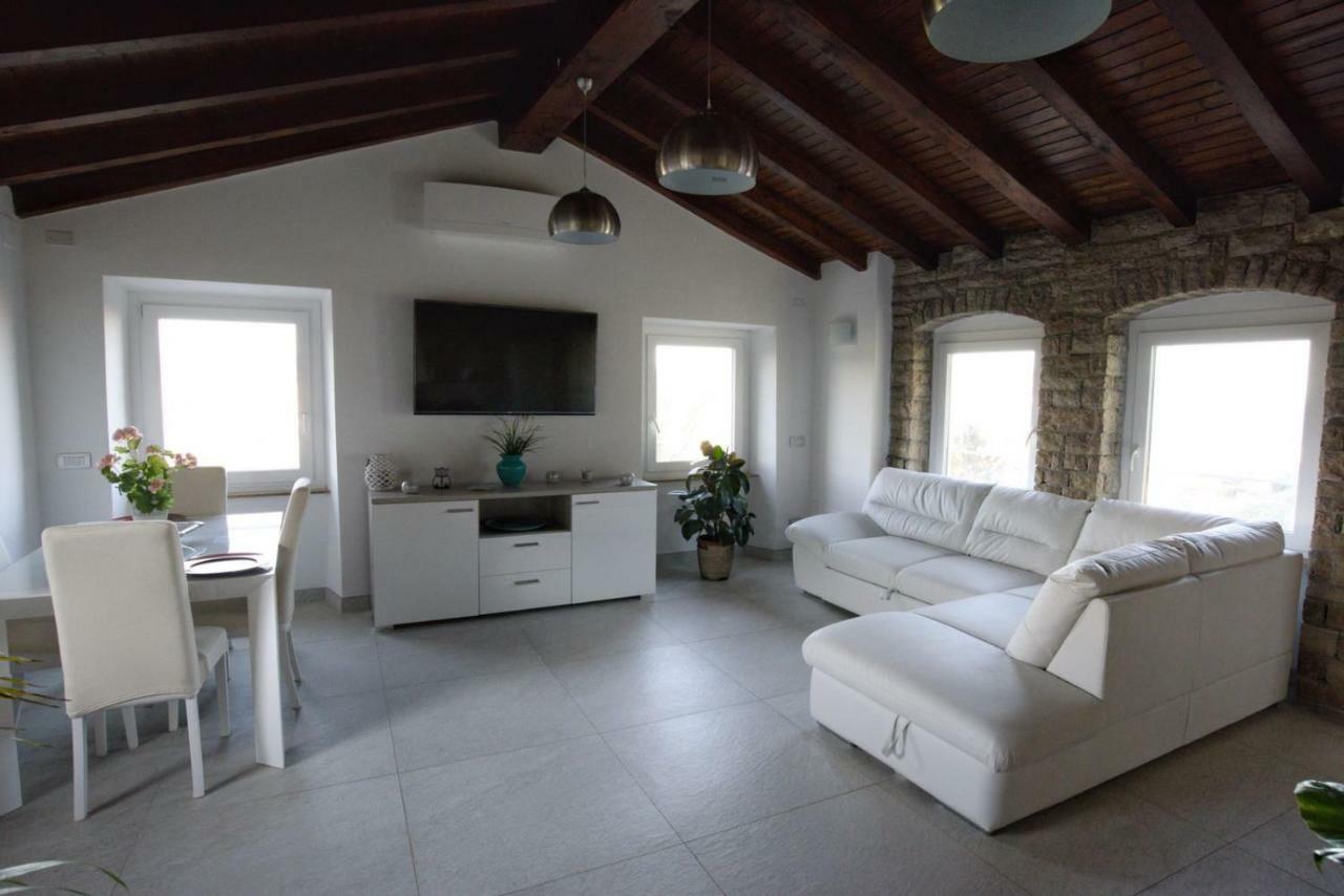 Casa Isabelle Apartment La Spezia Luaran gambar