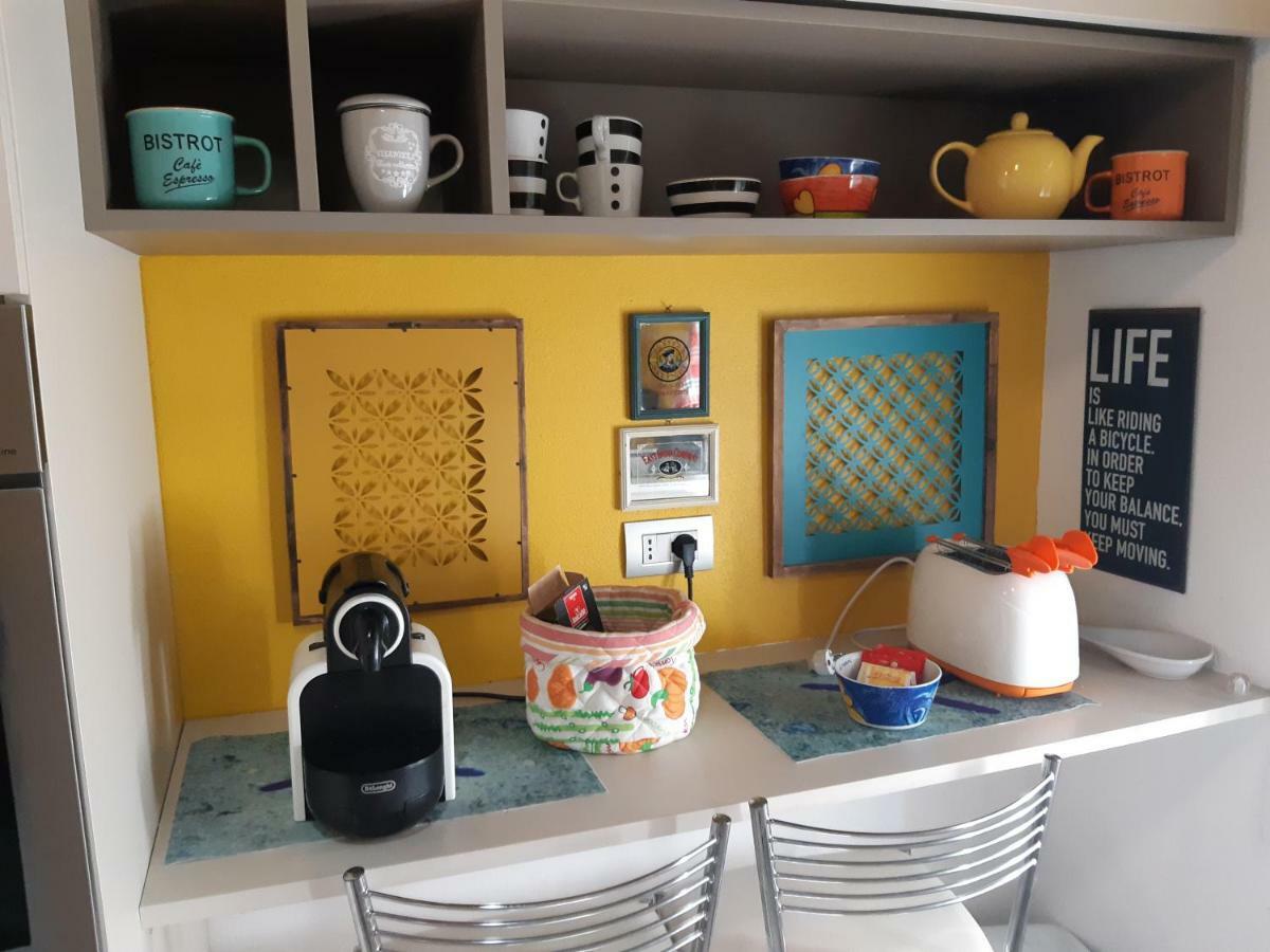 Casa Isabelle Apartment La Spezia Luaran gambar
