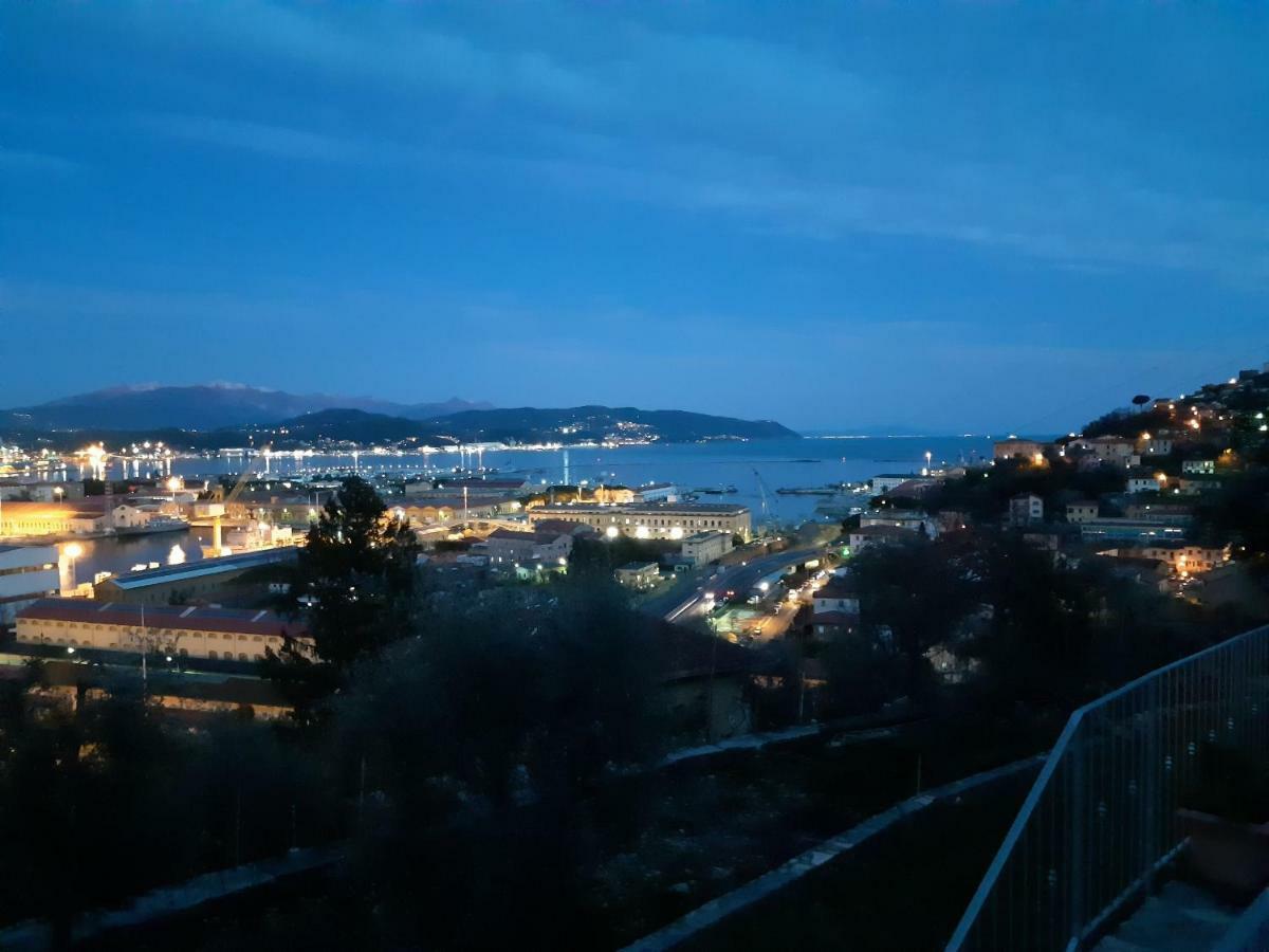 Casa Isabelle Apartment La Spezia Luaran gambar