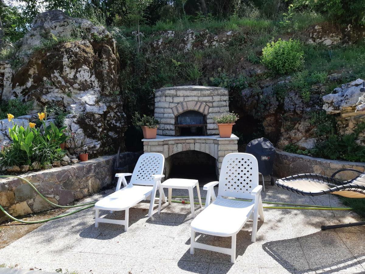 Casa Isabelle Apartment La Spezia Luaran gambar